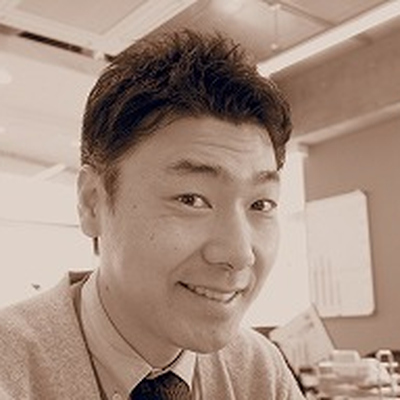 神山浩二