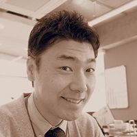 神山浩二