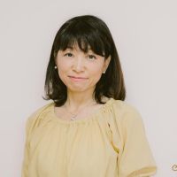 神谷雅恵