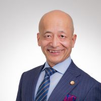 金子昌晴