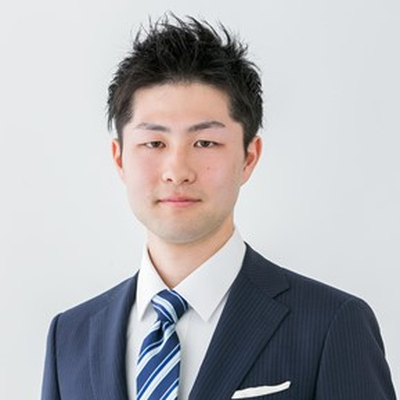 加藤紘章