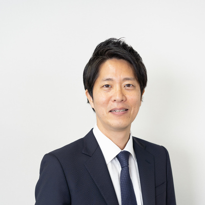 川畑康夫
