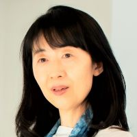 菊池領子