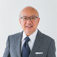 菊池靖志