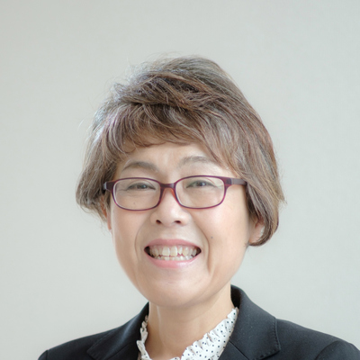 小早川直美