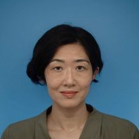 小林洋子