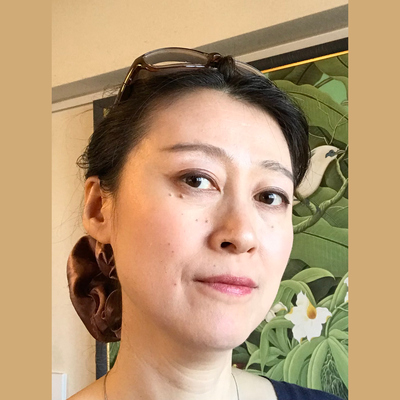 児島陽子