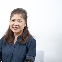 小作桃代