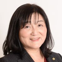 久保春惠