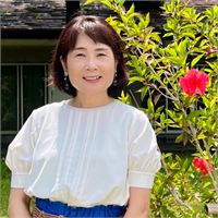 隈元まゆみ