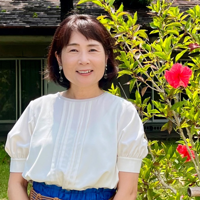 隈元まゆみ