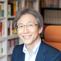 前田安正