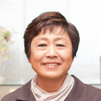 眞名子庸子