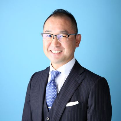 松葉賢治