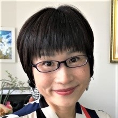 松本理惠