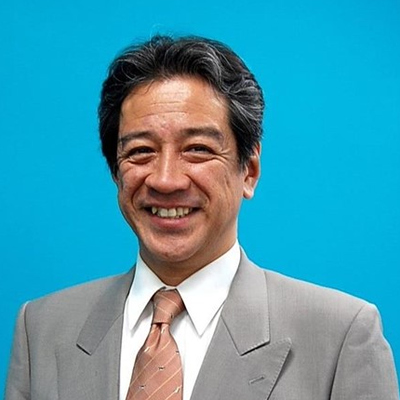 松尾秀樹