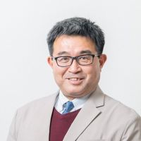 松行淳一郎