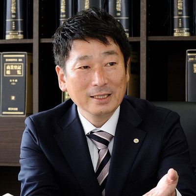 光山仁煥