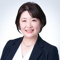 森亜矢子