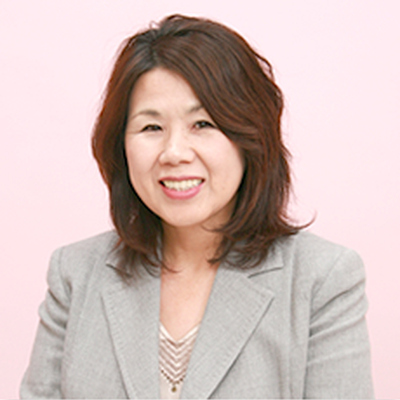 森田淳子