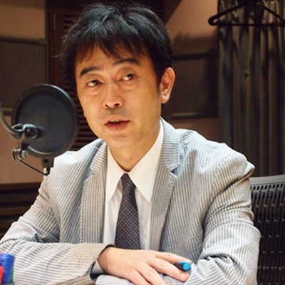 森山高至