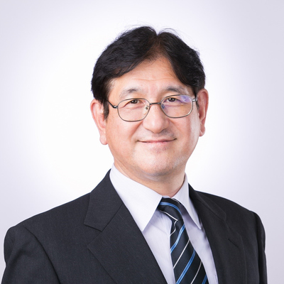 宗形吉光