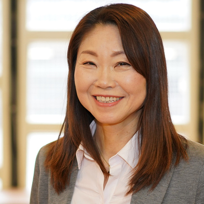 永野裕子