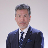 中條克己