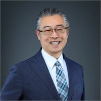 中坪治
