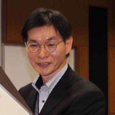 南村恵三