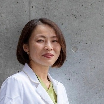西岡裕子