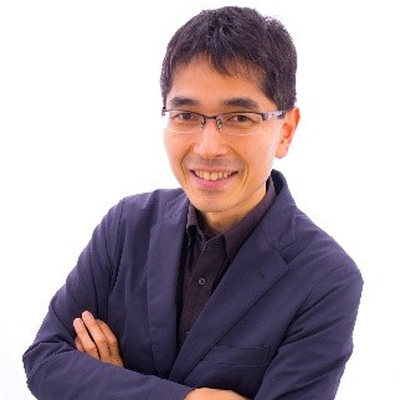 及川景太