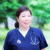 大熊慶子