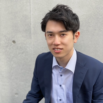 小野里拓実