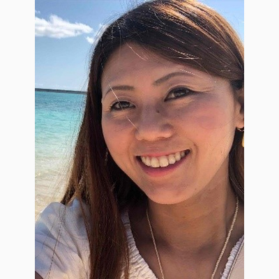 大谷奈弓