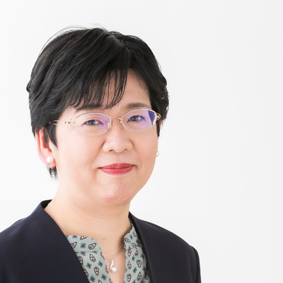 酒井喜久代