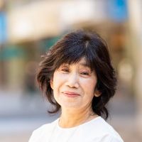 阪本眞基子