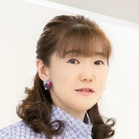 笹島郁子