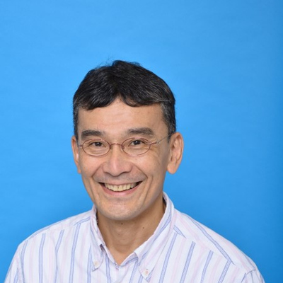 佐藤勝裕