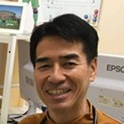 佐藤研