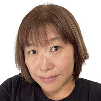 佐藤さやか