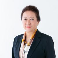 佐藤祐子