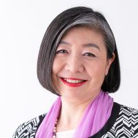 芝﨑麻由美