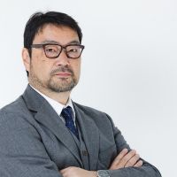 柴田哲志