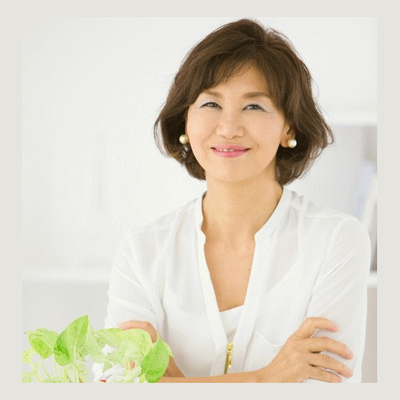 島田ちや子