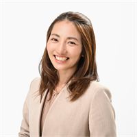下重郁美