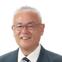 篠原拓男