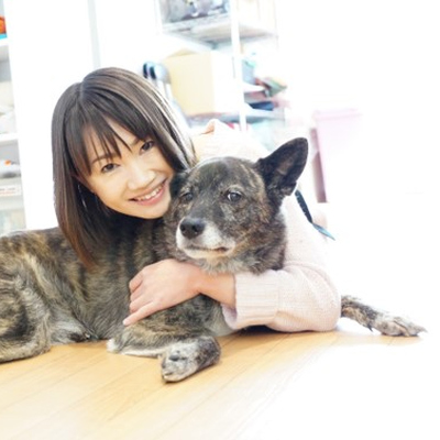 塩見由香