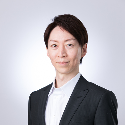 白石泰久