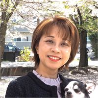 白岩留美子